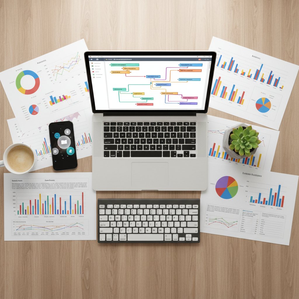 CRM i automatyzacja sprzedaży