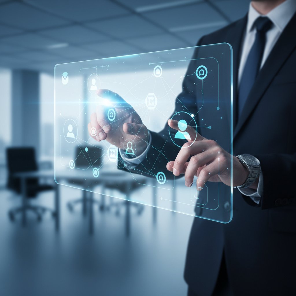 Marketing automation dla agencji rekrutacyjnej