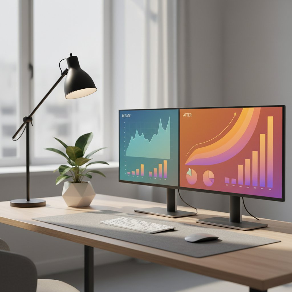 Automatyzacja dla platformy edukacyjnej